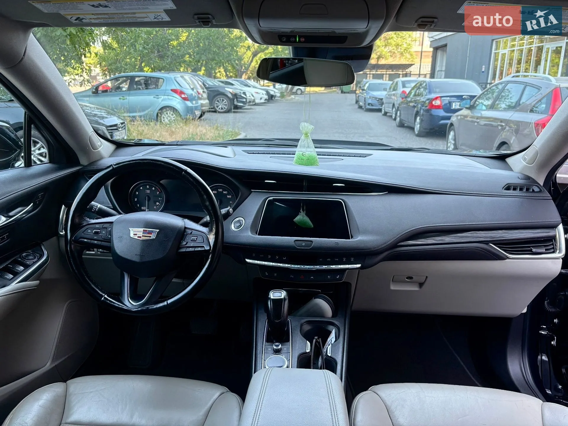 2019 Cadillac XT4 - мініатюра 14
