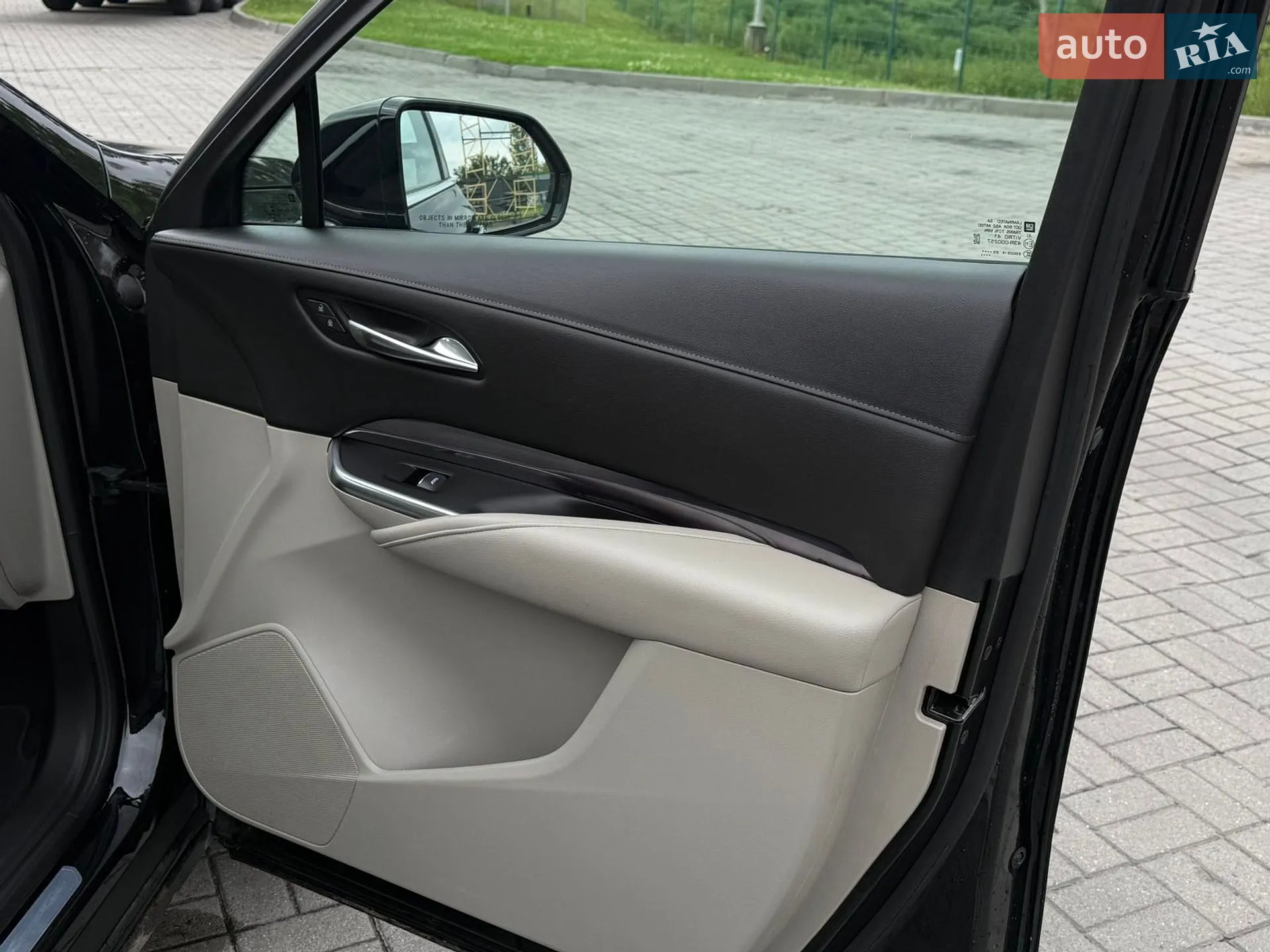 2020 Cadillac XT4 - мініатюра 12
