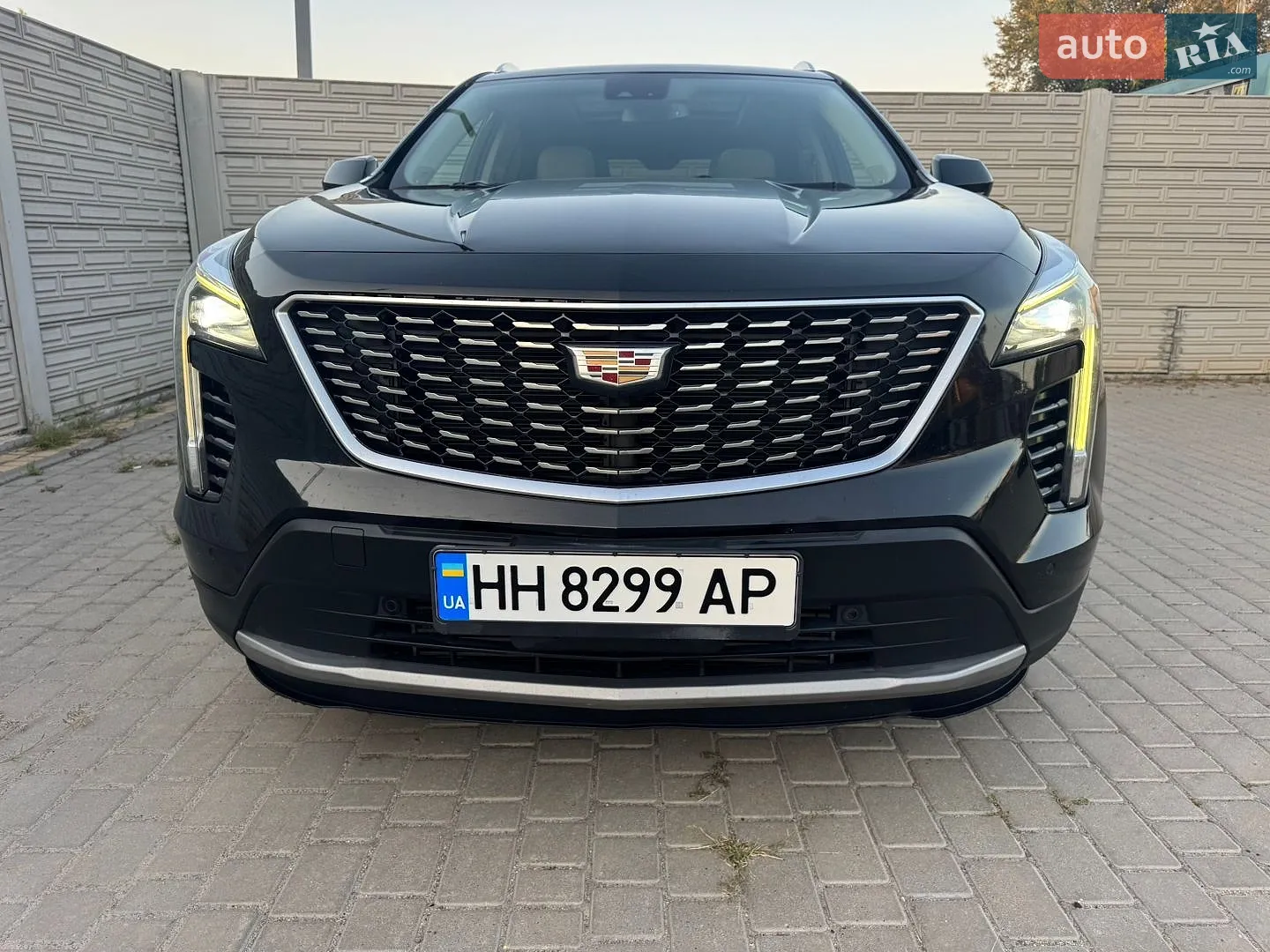 2019 Cadillac XT4 - мініатюра 7