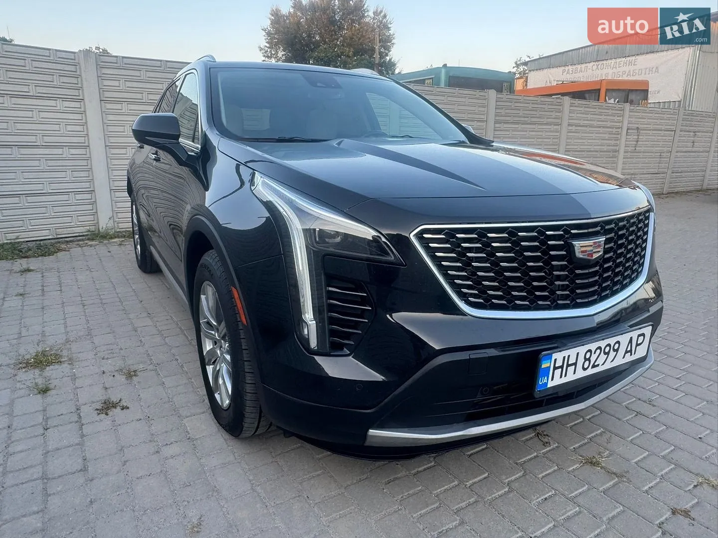 2019 Cadillac XT4 - мініатюра 11