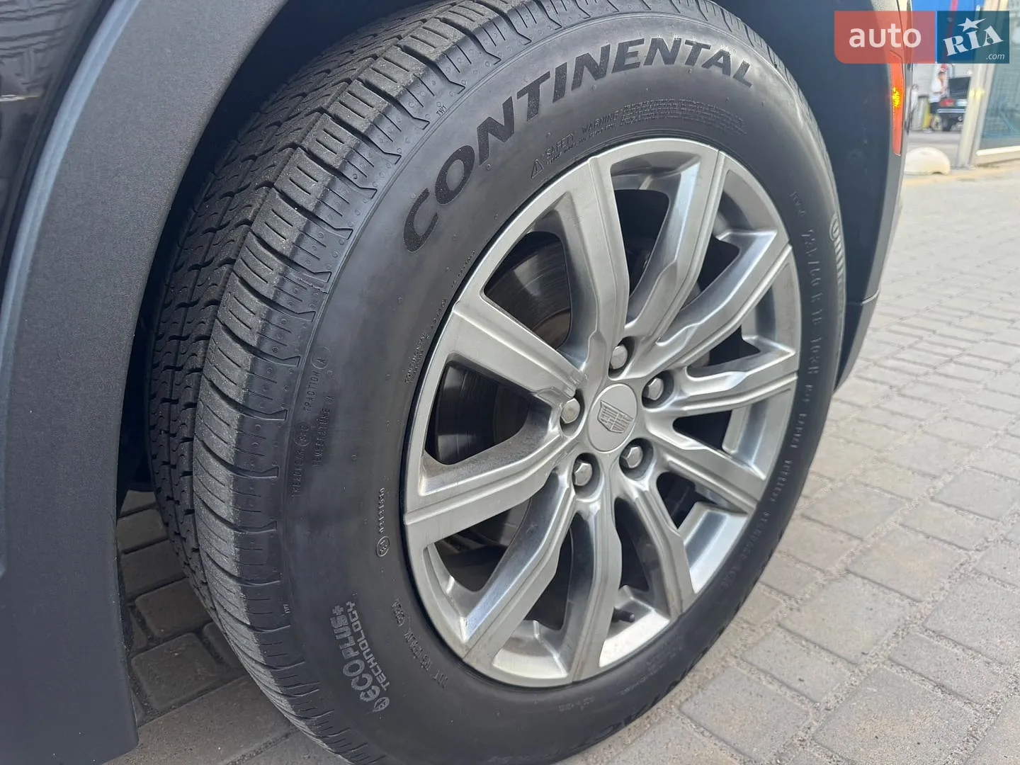 2019 Cadillac XT4 - мініатюра 24
