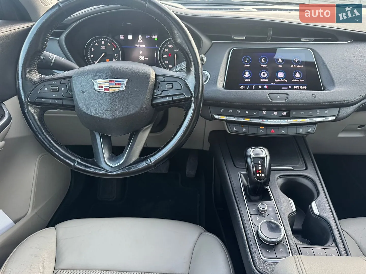 2019 Cadillac XT4 - мініатюра 34