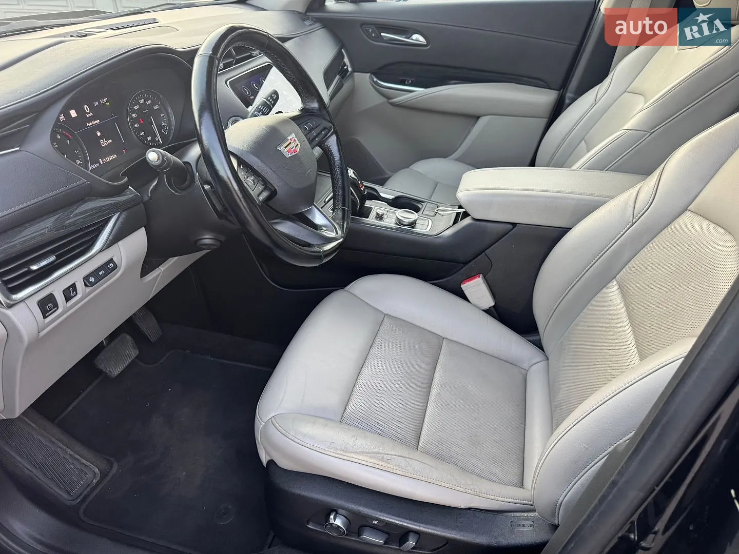 2019 Cadillac XT4 - мініатюра 42