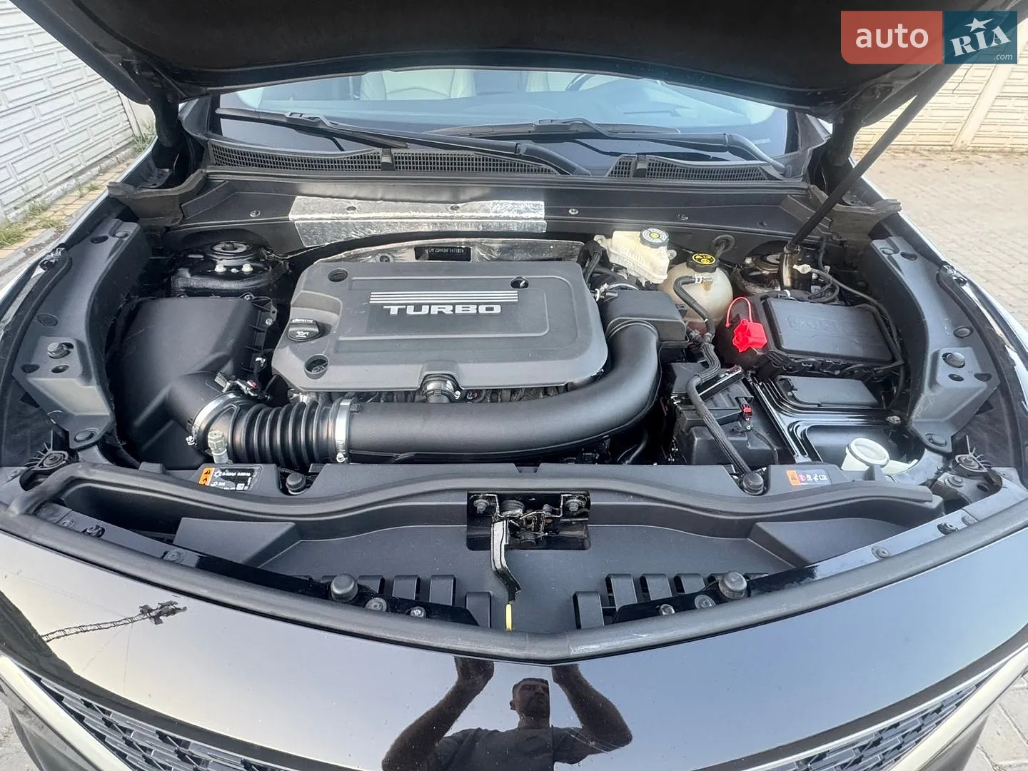 2019 Cadillac XT4 - мініатюра 53
