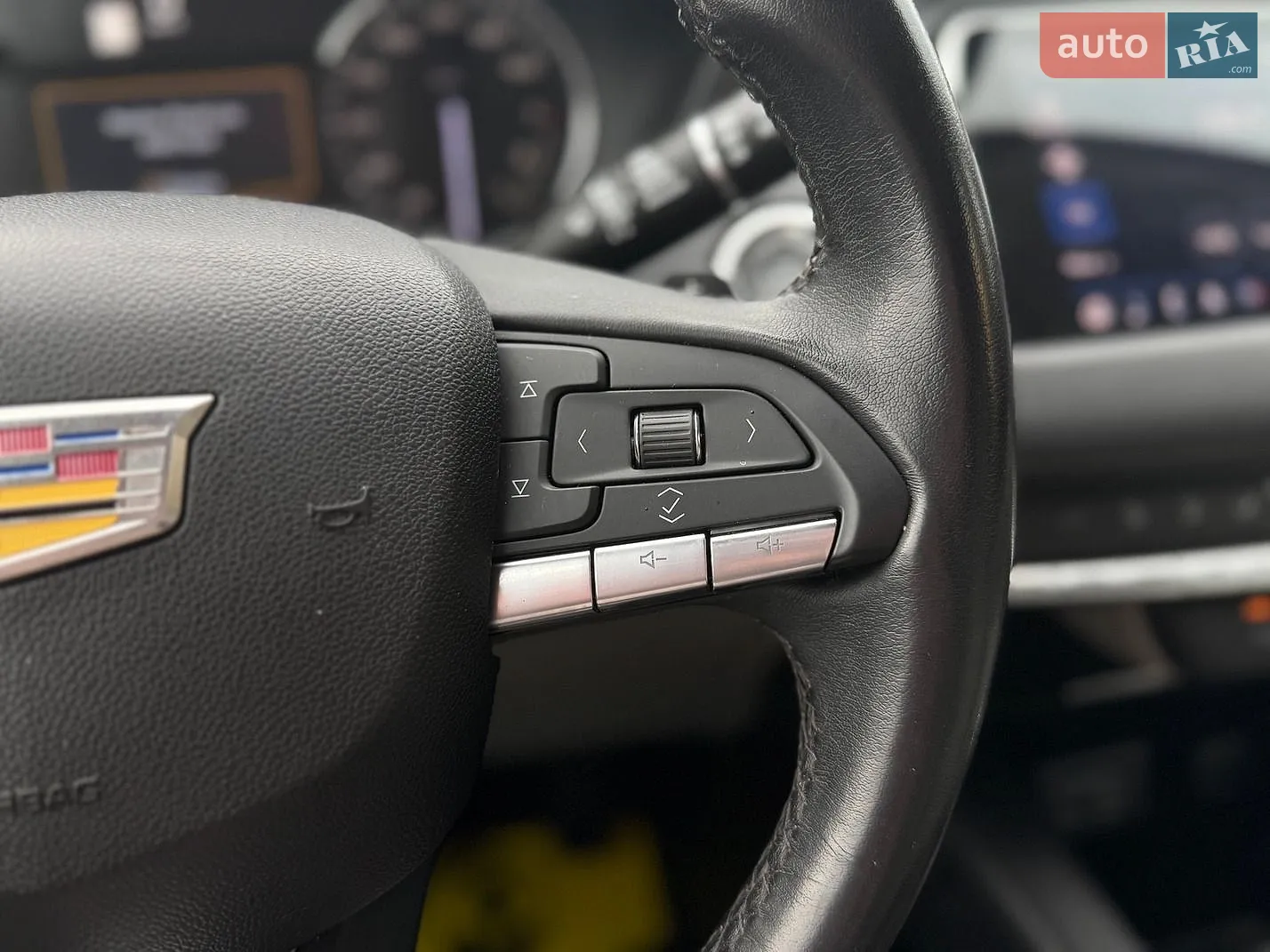 2020 Cadillac XT4 - мініатюра 15