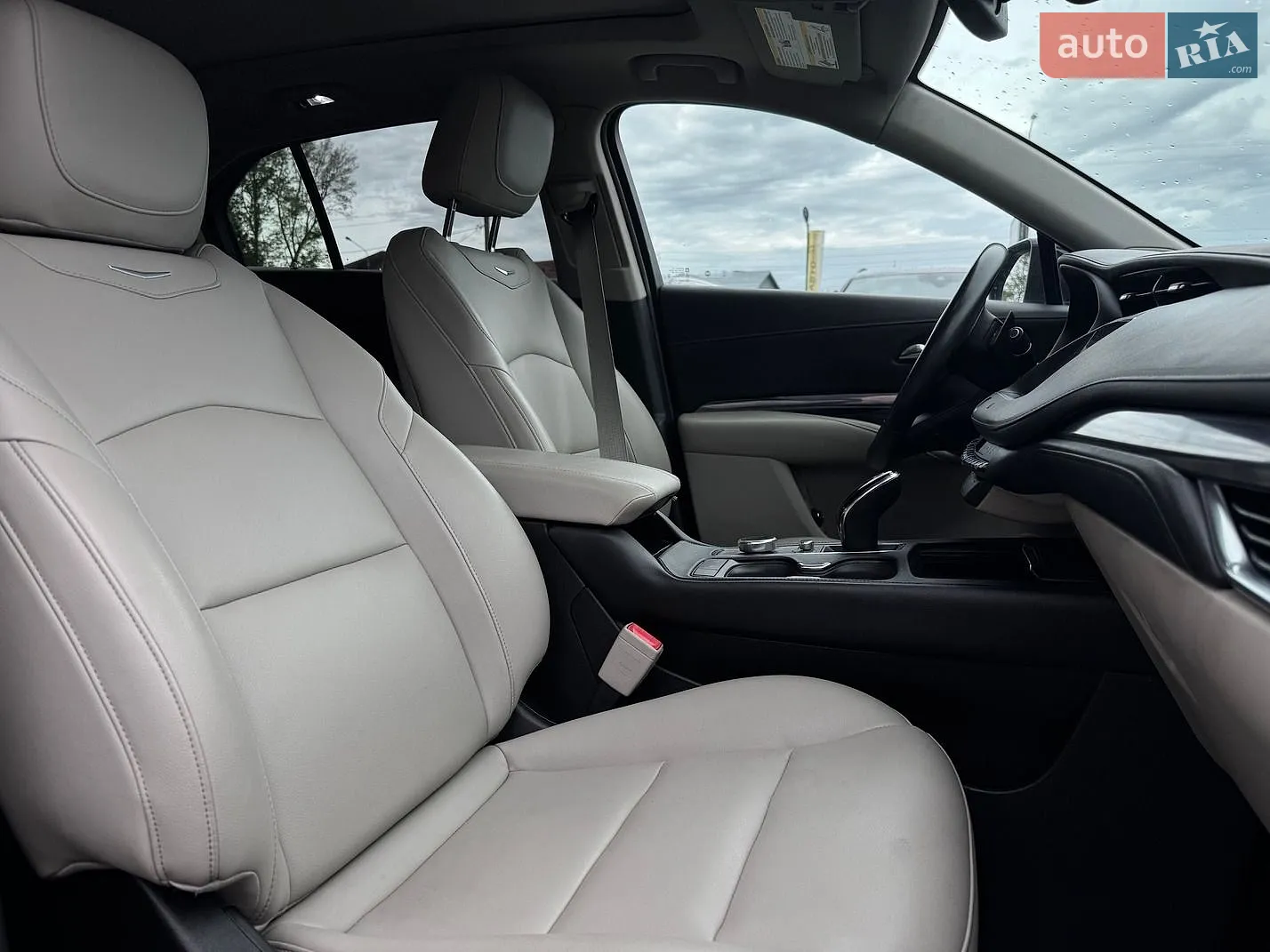 2020 Cadillac XT4 - мініатюра 22