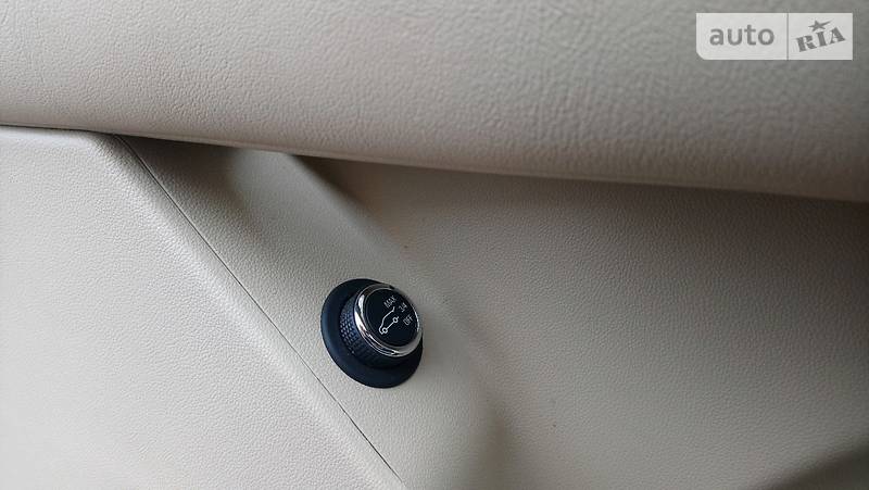 Позашляховик / Кросовер Cadillac XT5 2017 в Василькові