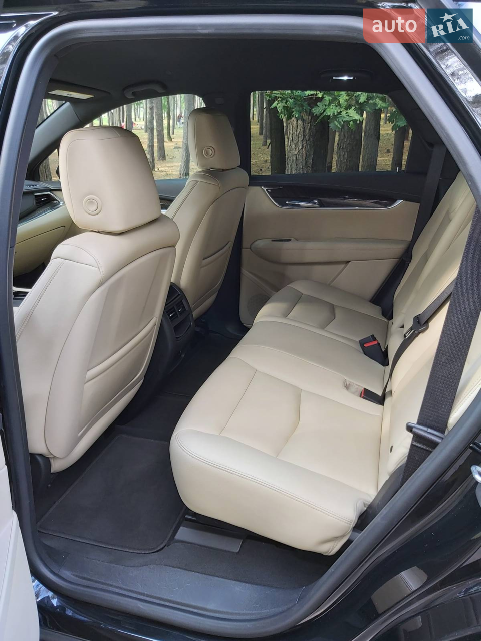 2016 Cadillac XT5 - мініатюра 16