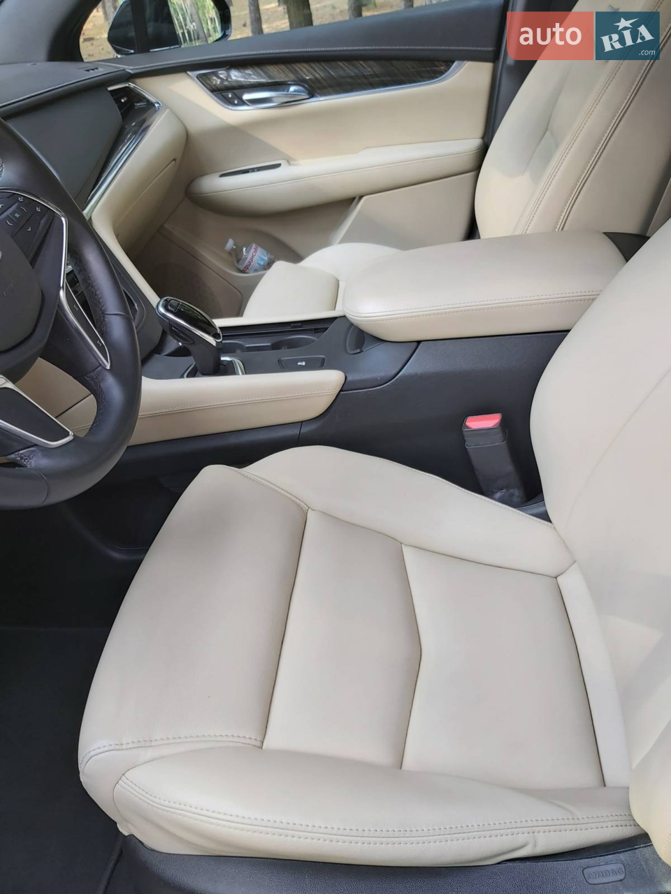 2016 Cadillac XT5 - мініатюра 19