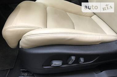 Внедорожник / Кроссовер Cadillac XT5 2016 в 