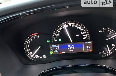 Внедорожник / Кроссовер Cadillac XT5 2018 в 