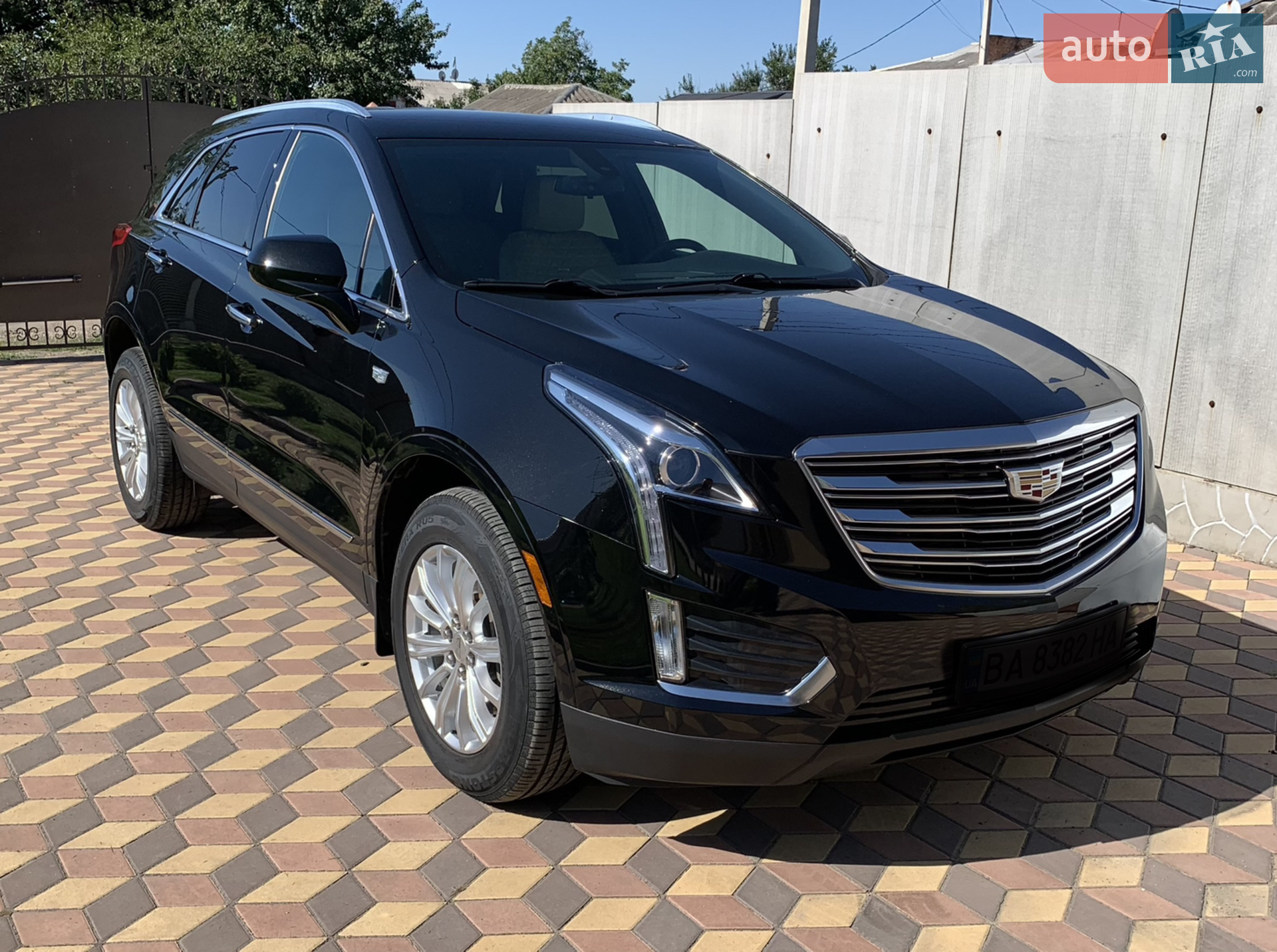 2018 Cadillac XT5 - мініатюра 5