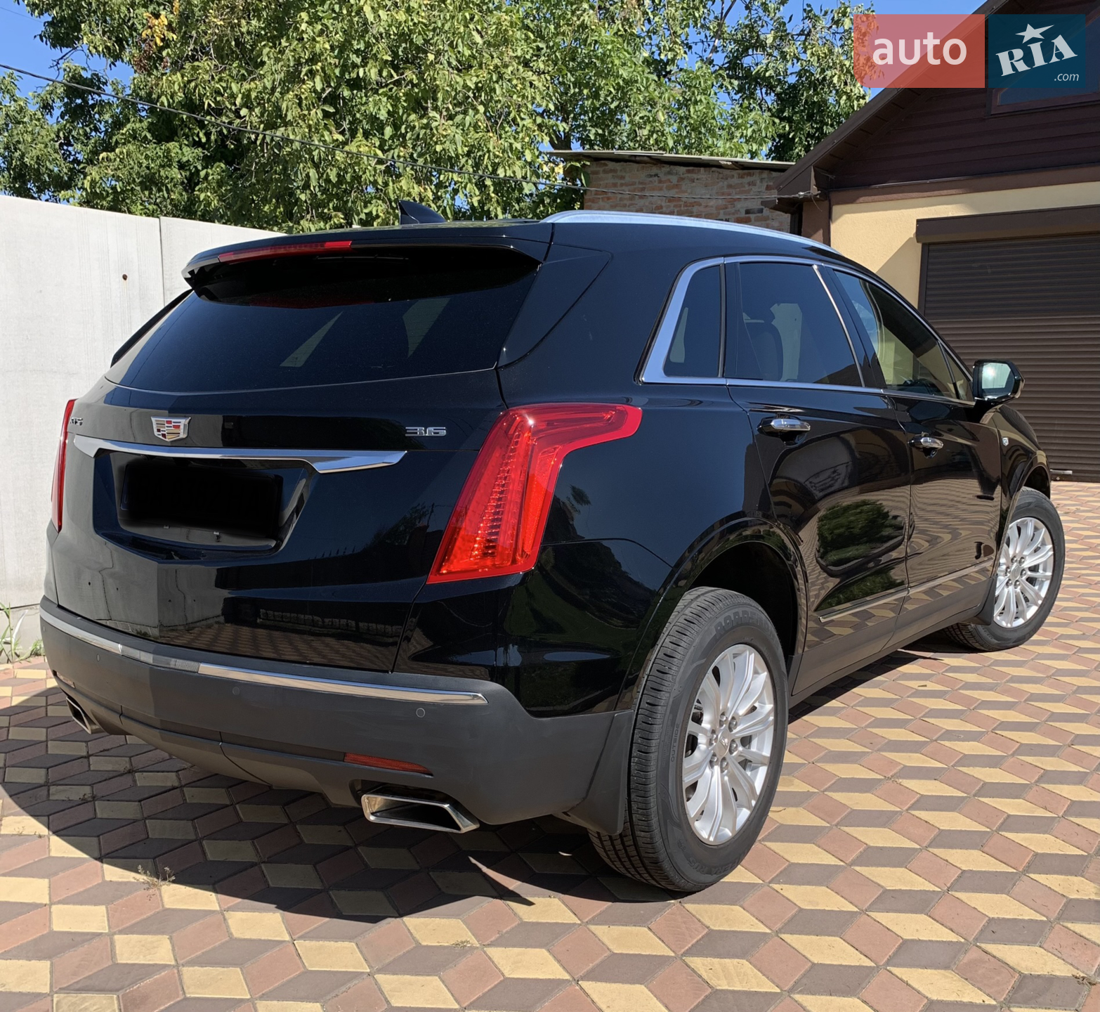 2018 Cadillac XT5 - мініатюра 20