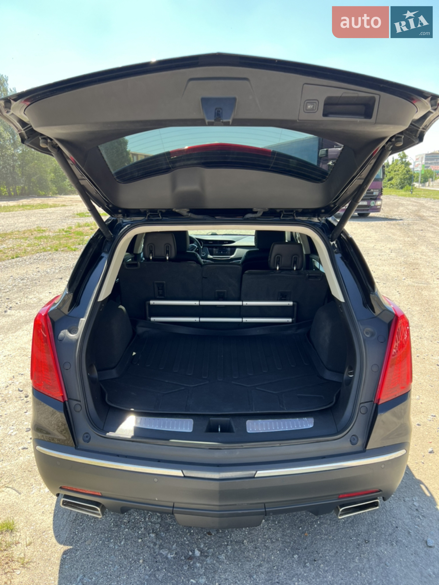 2018 Cadillac XT5 - мініатюра 22