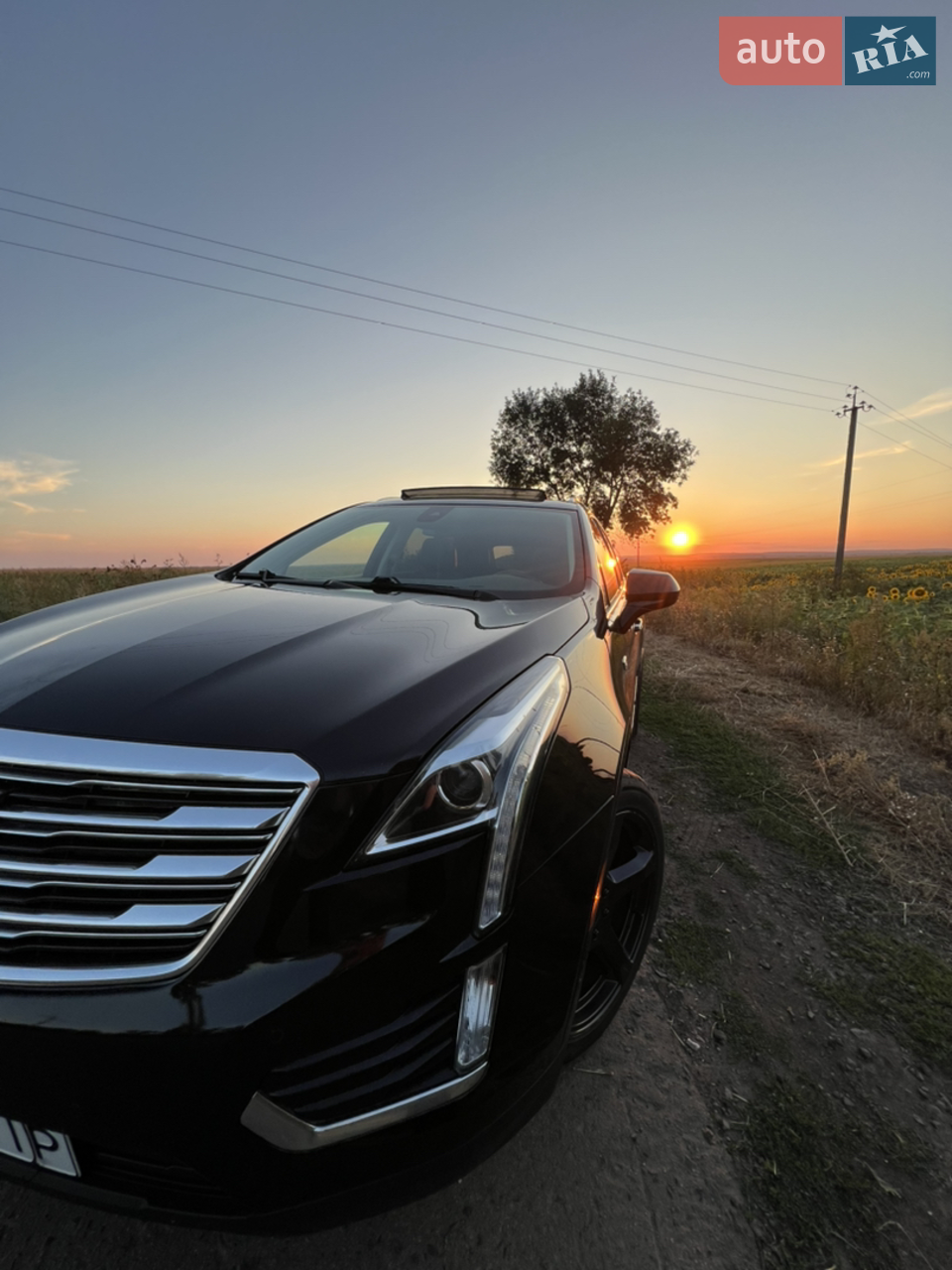 2019 Cadillac XT5 - мініатюра 31