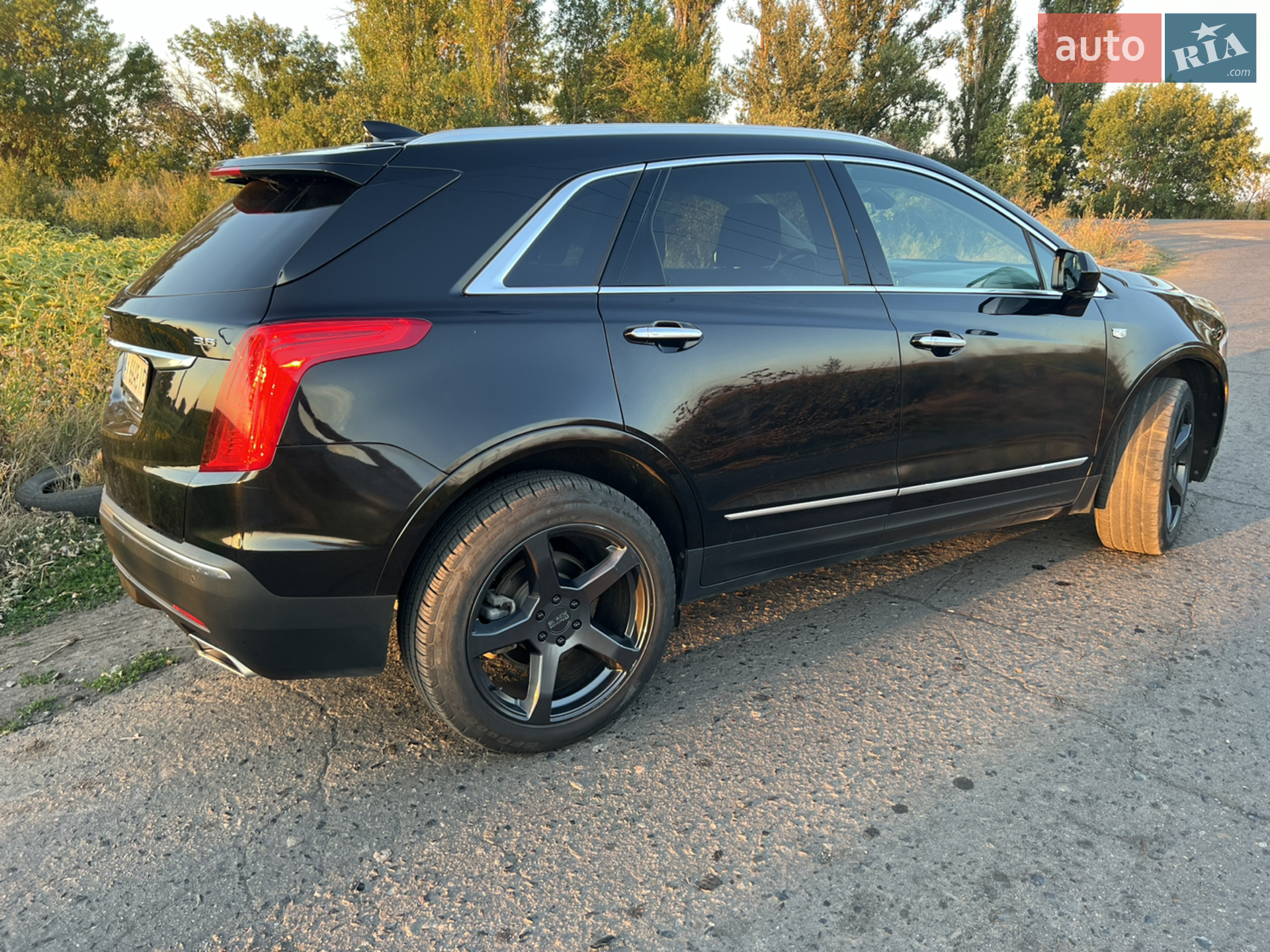2018 Cadillac XT5 - мініатюра 11