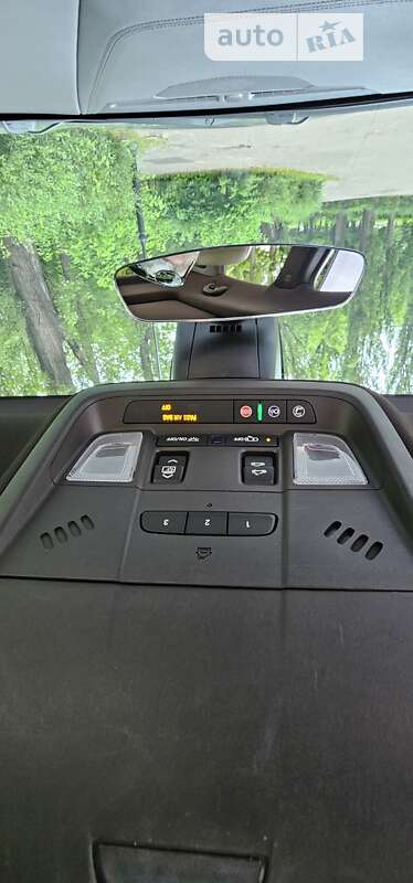 Внедорожник / Кроссовер Cadillac XT5 2018 в Киеве фото 15 Внедорожник / Кроссовер Cadillac XT5 2018 в Киеве