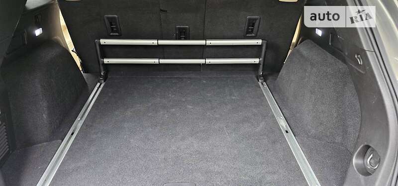 Внедорожник / Кроссовер Cadillac XT5 2018 в Киеве фото 19 Внедорожник / Кроссовер Cadillac XT5 2018 в Киеве