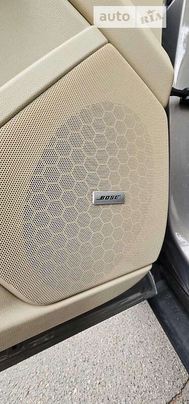 Внедорожник / Кроссовер Cadillac XT5 2018 в Киеве фото 23 Внедорожник / Кроссовер Cadillac XT5 2018 в Киеве