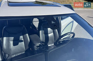 Внедорожник / Кроссовер Cadillac XT5 2019 в 