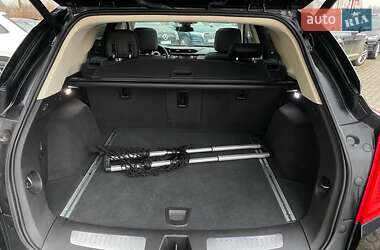 Внедорожник / Кроссовер Cadillac XT5 2019 в 