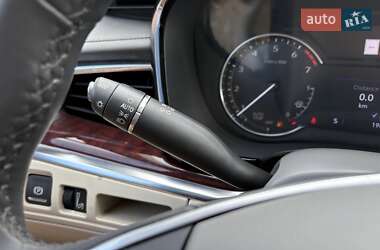 Внедорожник / Кроссовер Cadillac XT5 2021 в 