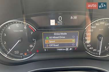 Внедорожник / Кроссовер Cadillac XT5 2021 в 