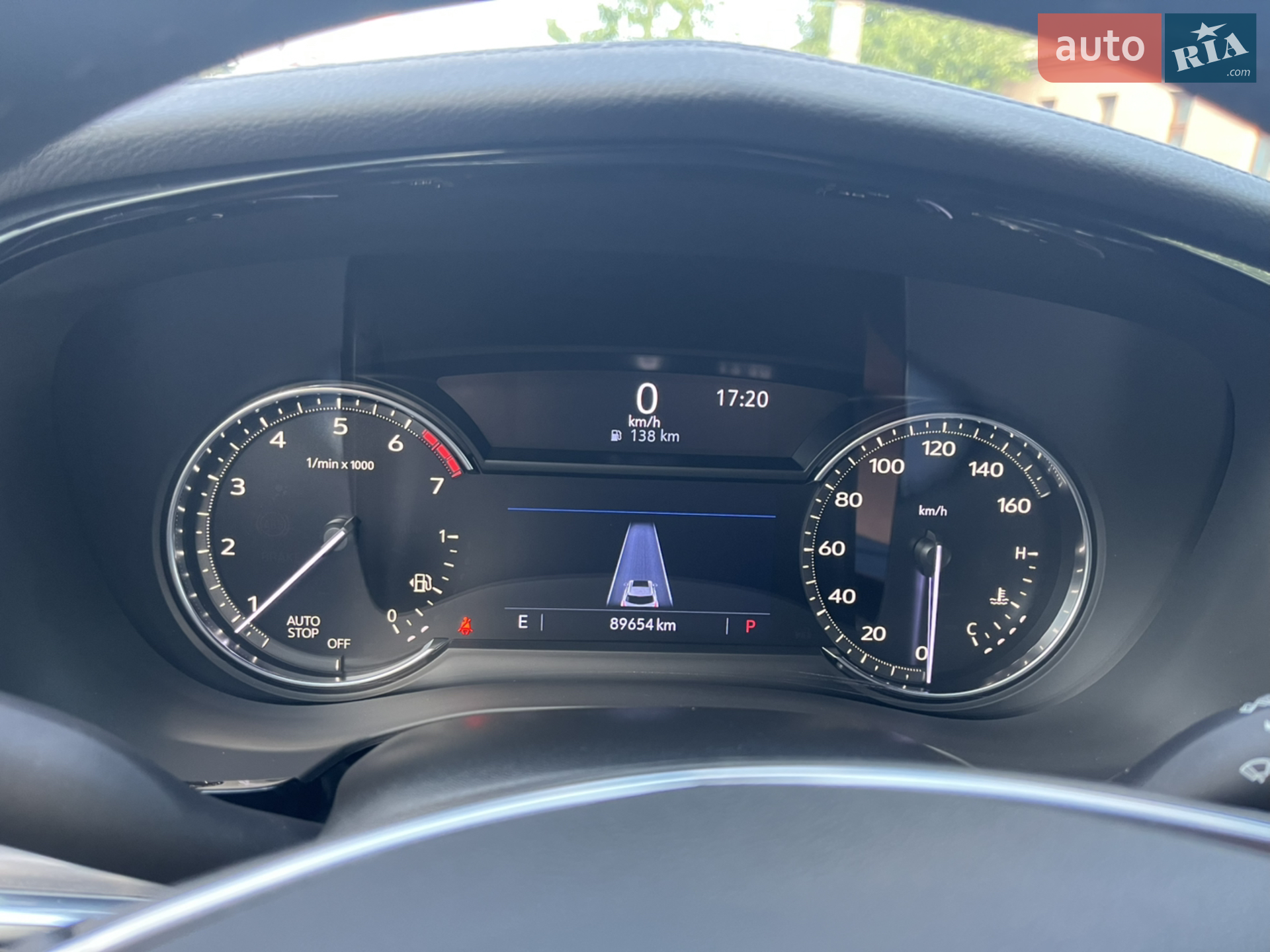2019 Cadillac XT5 - мініатюра 17