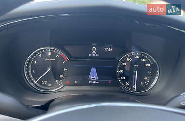 Внедорожник / Кроссовер Cadillac XT5 2019 в 
