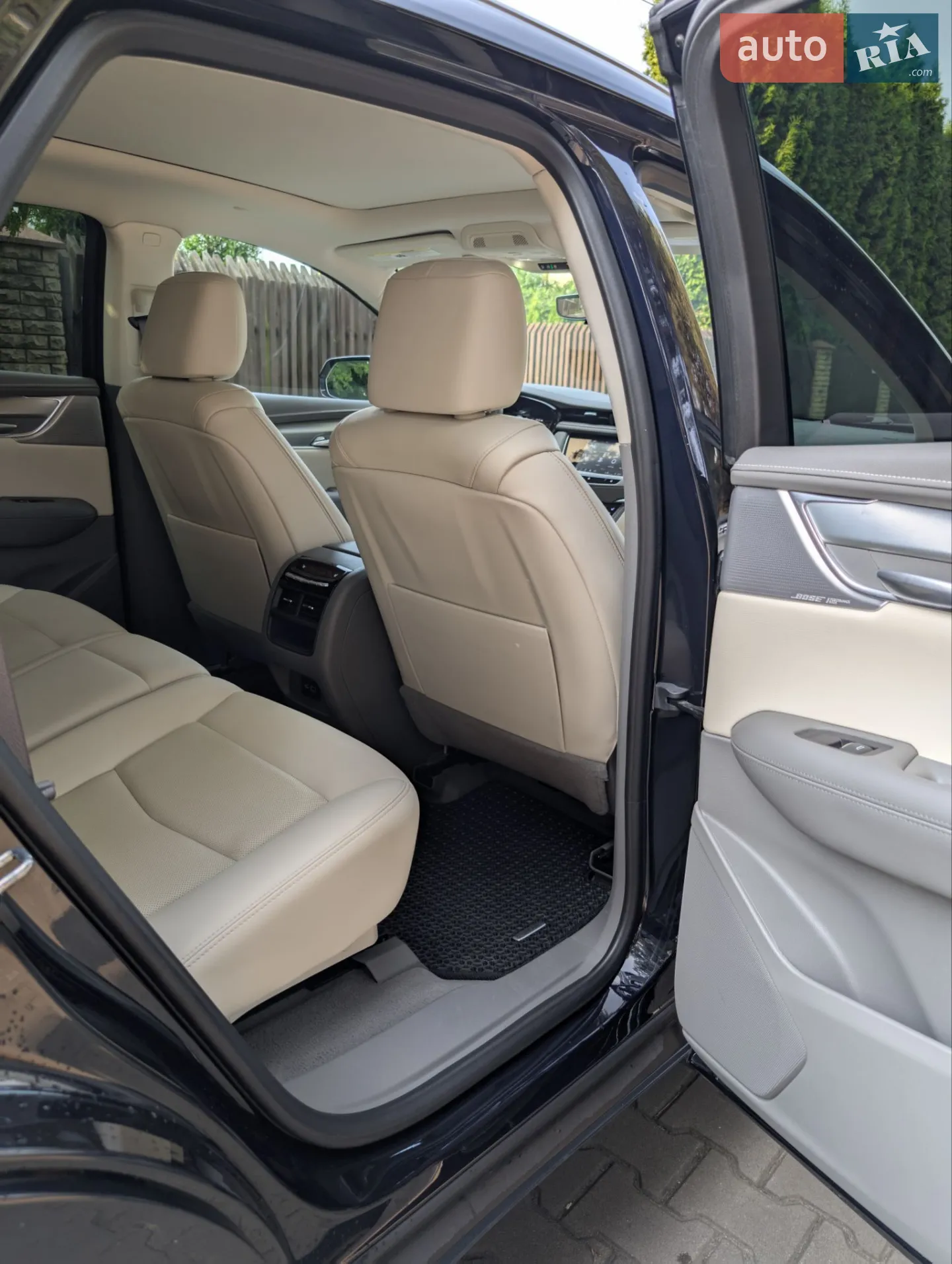 2021 Cadillac XT5 - мініатюра 4