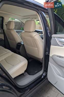 Внедорожник / Кроссовер Cadillac XT5 2021 в 