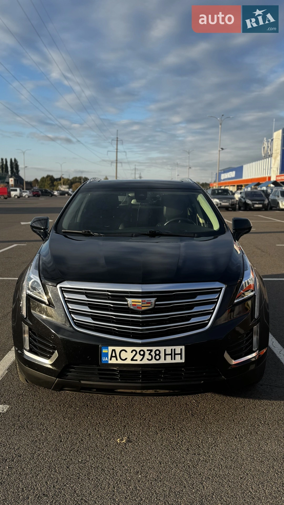 2018 Cadillac XT5 - мініатюра 8