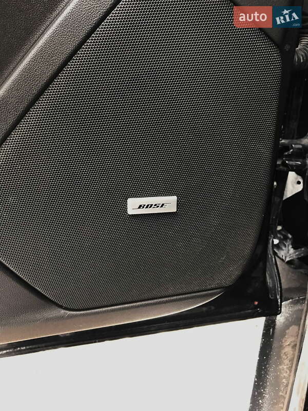 Внедорожник / Кроссовер Cadillac XT5 2016 в Коломые