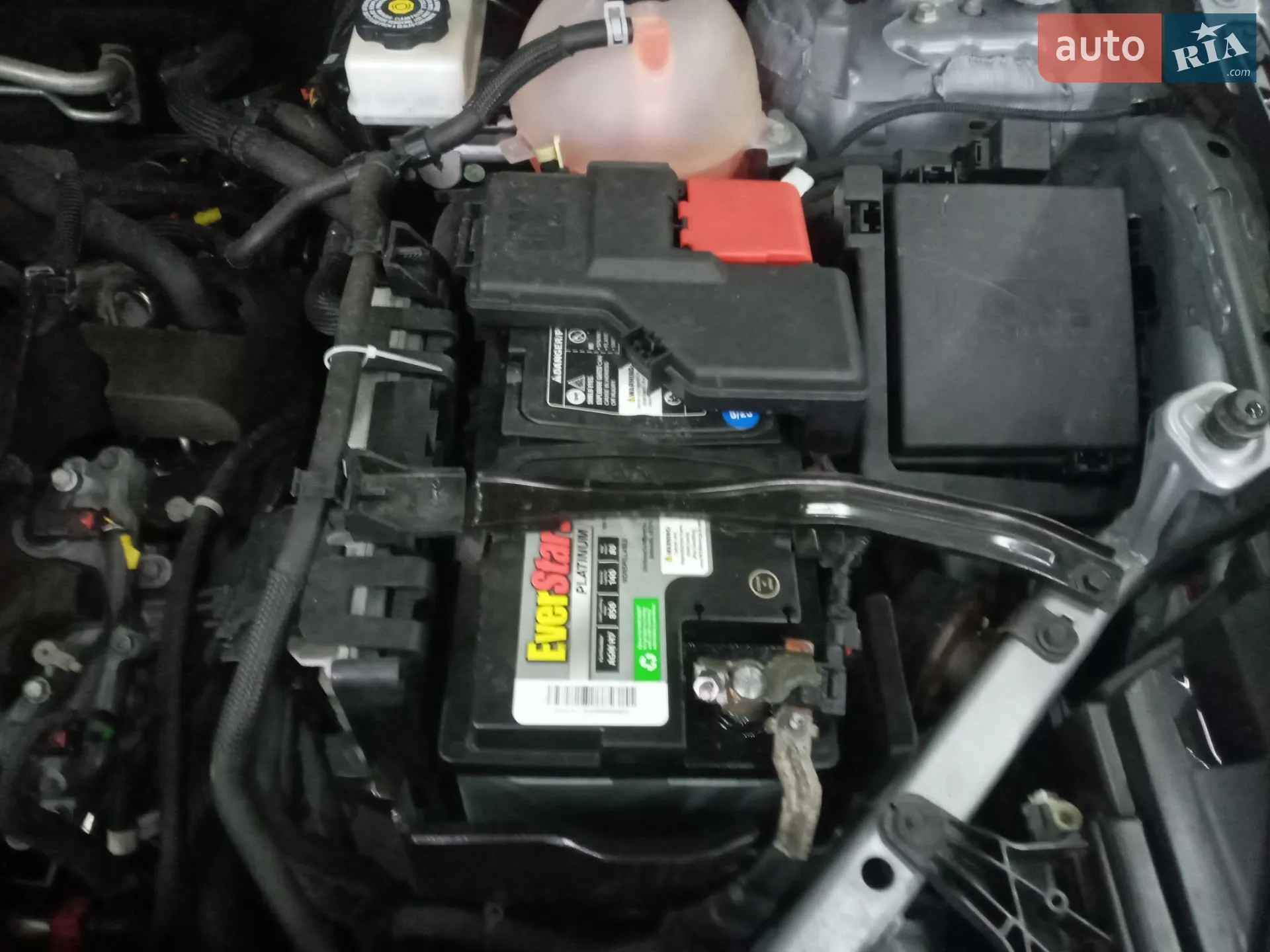 2019 Cadillac XT5 - мініатюра 8