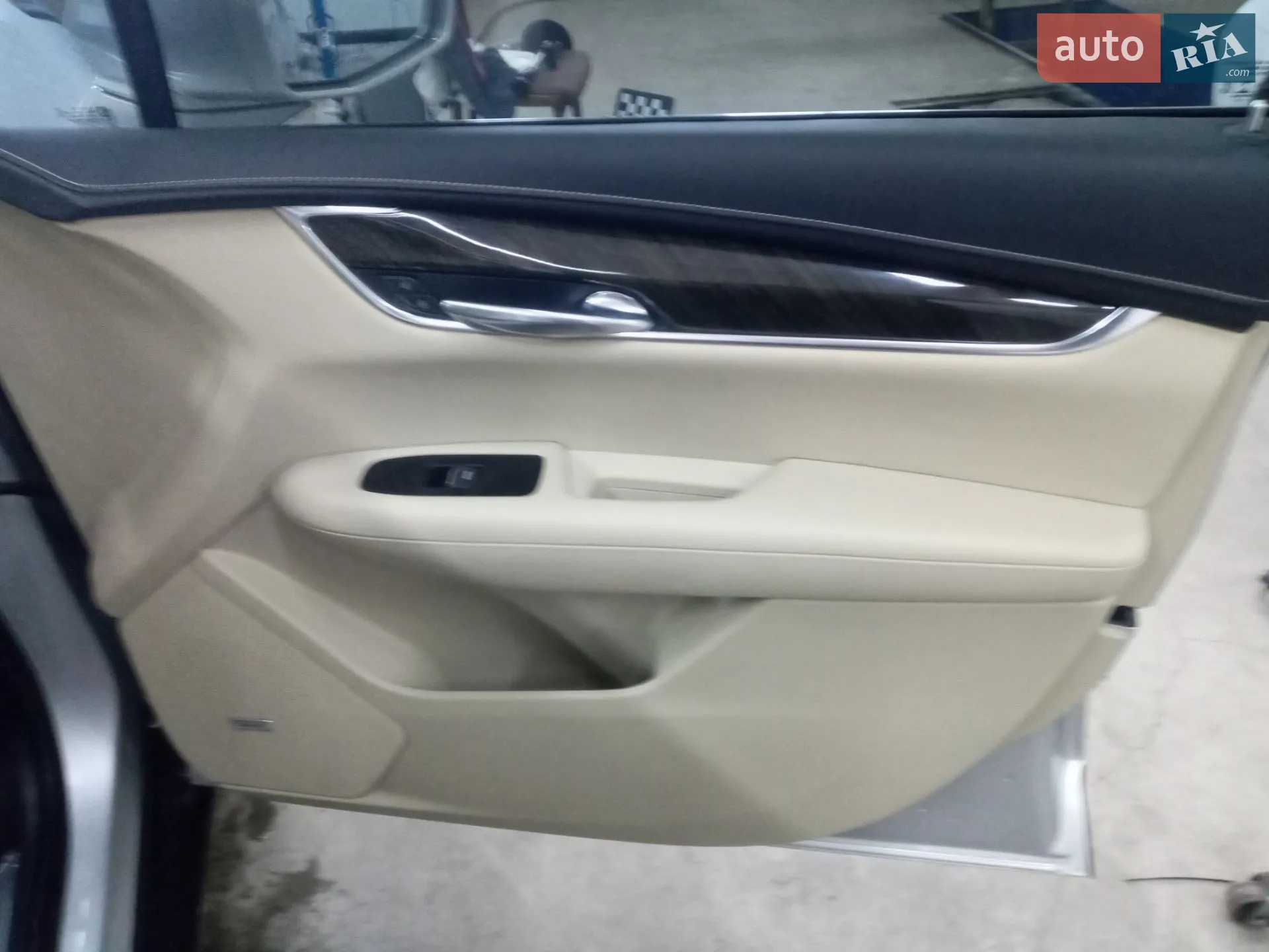 2019 Cadillac XT5 - мініатюра 13