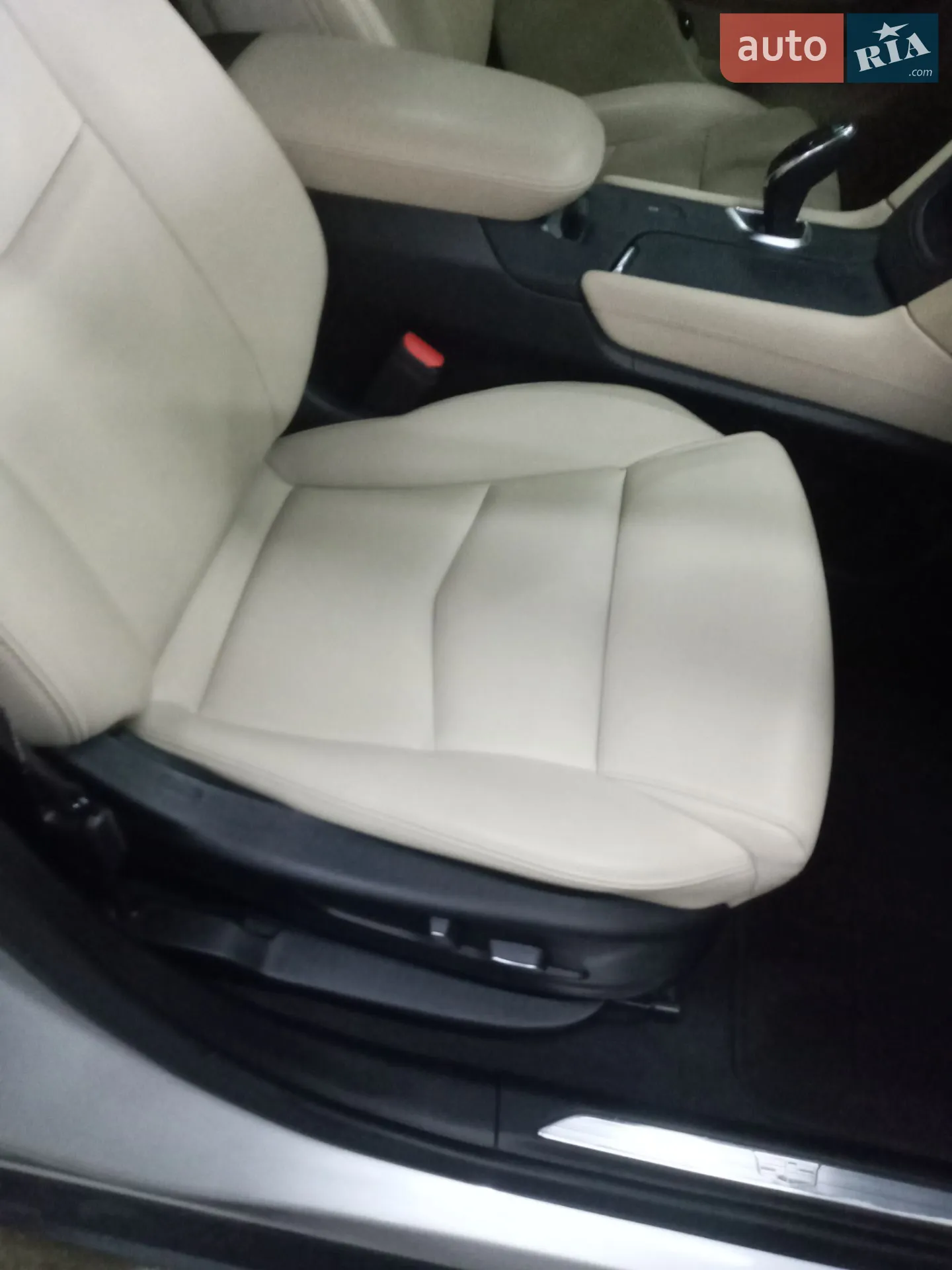 2019 Cadillac XT5 - мініатюра 15