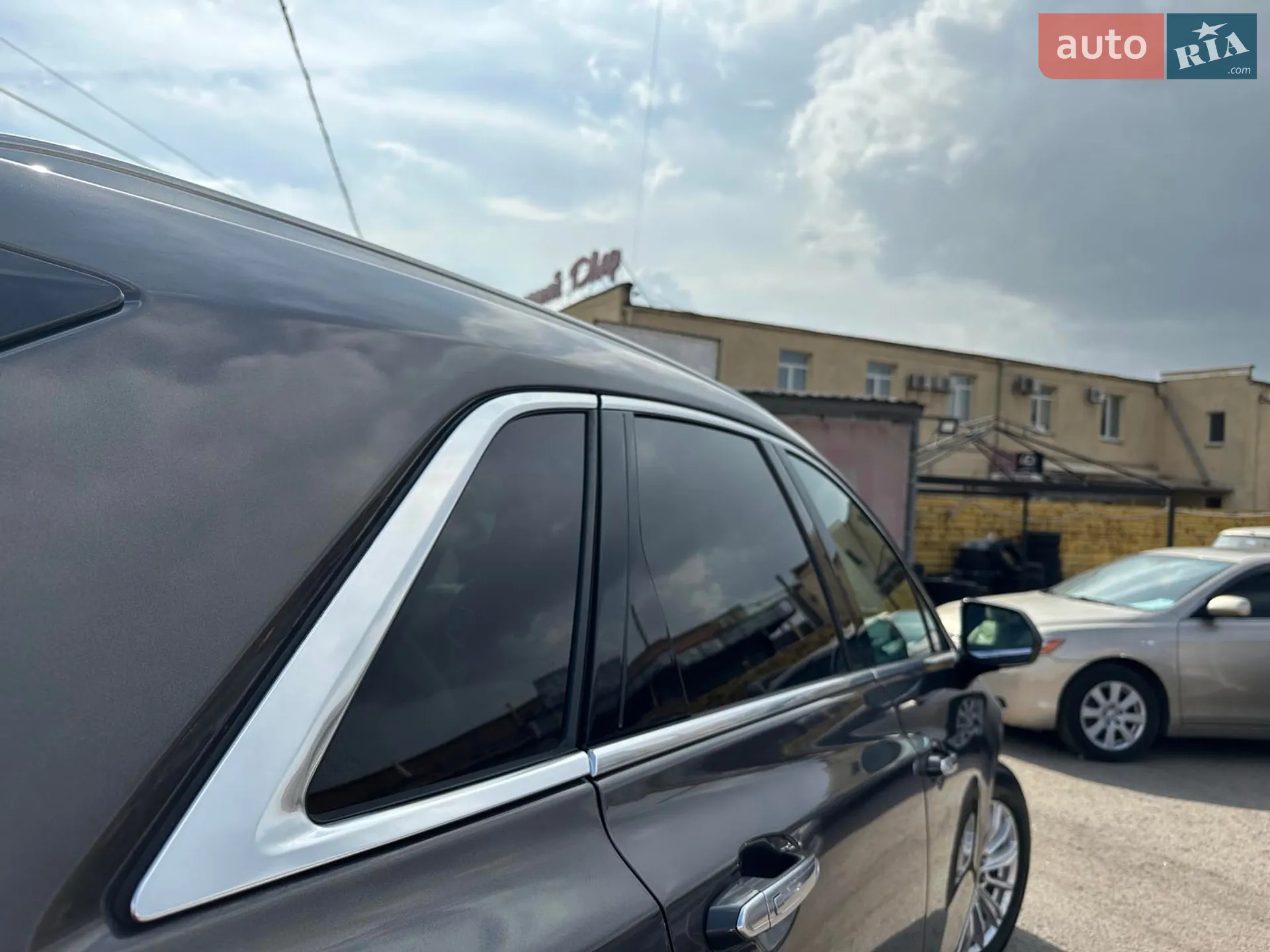 2018 Cadillac XT5 - мініатюра 14