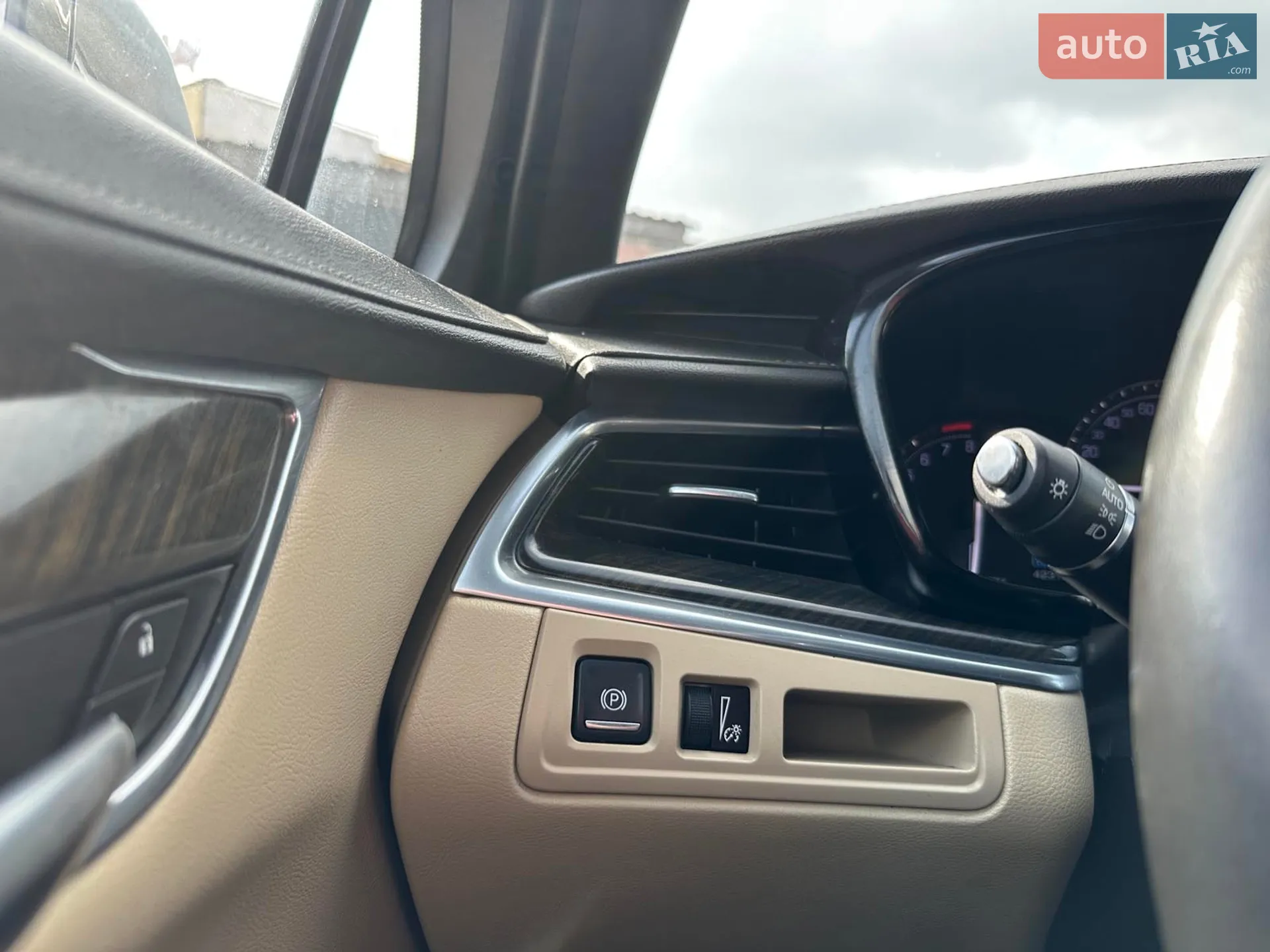 2018 Cadillac XT5 - мініатюра 25