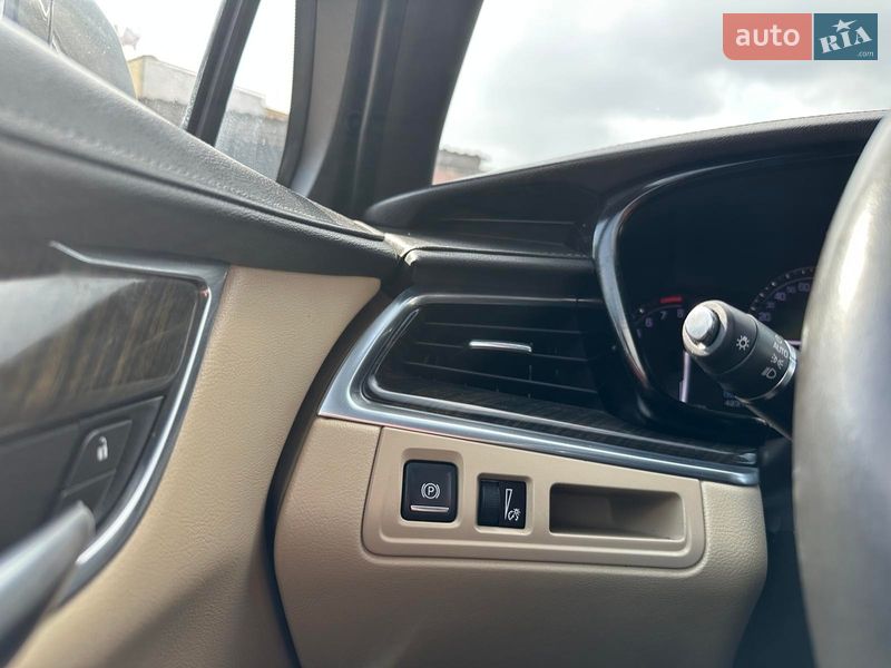 Внедорожник / Кроссовер Cadillac XT5 2018 в Запорожье фото 25 Внедорожник / Кроссовер Cadillac XT5 2018 в Запорожье