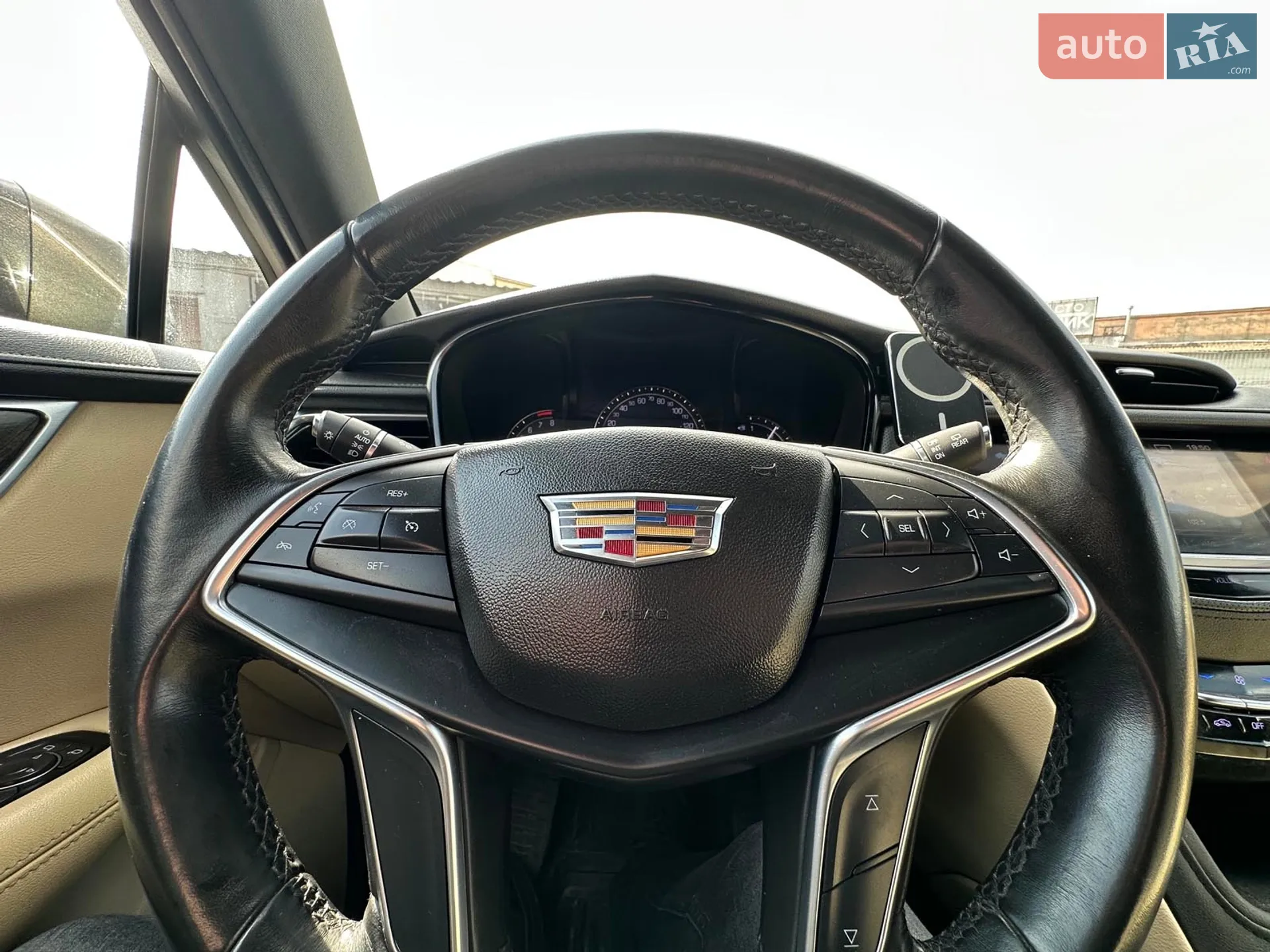 2018 Cadillac XT5 - мініатюра 32