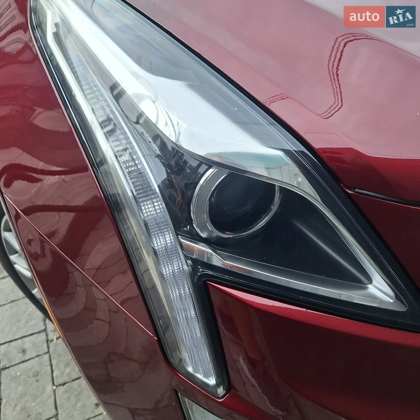 2016 Cadillac XT5 - мініатюра 15