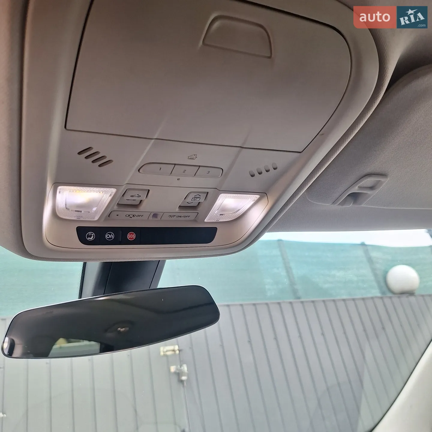 2016 Cadillac XT5 - мініатюра 27