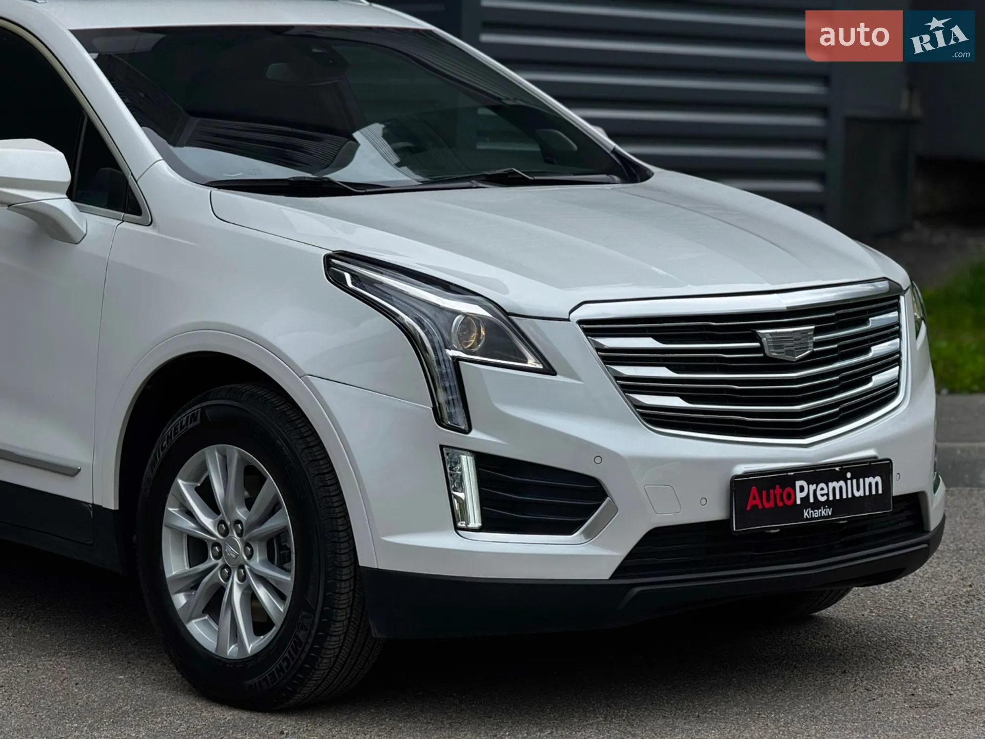 2021 Cadillac XT5 - мініатюра 13