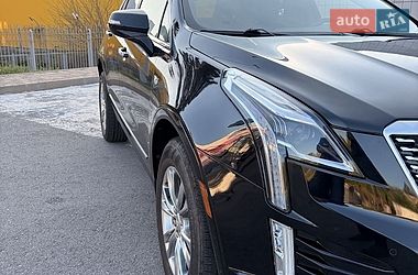 Внедорожник / Кроссовер Cadillac XT5 2019 в Запорожье