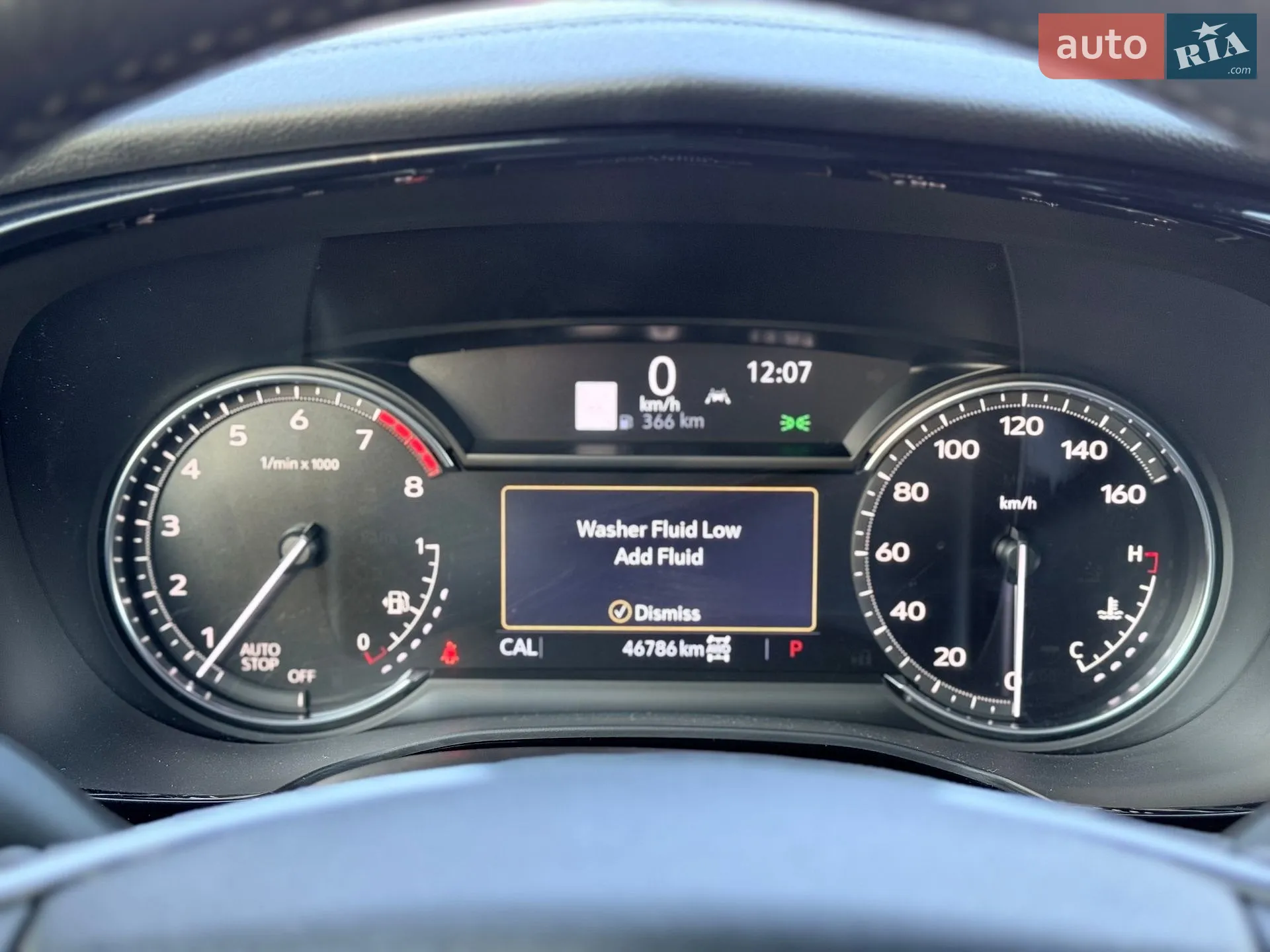 2020 Cadillac XT5 - мініатюра 19