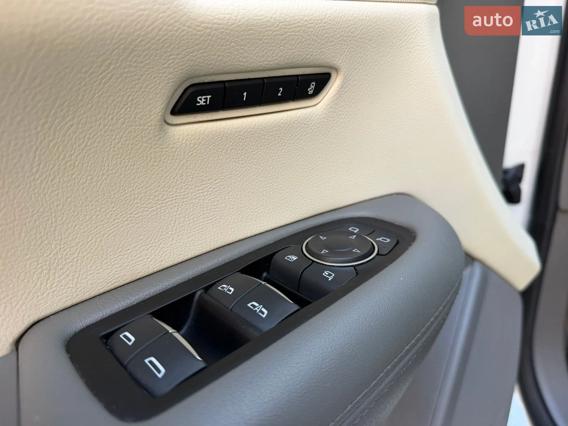 2018 Cadillac XT5 - мініатюра 11