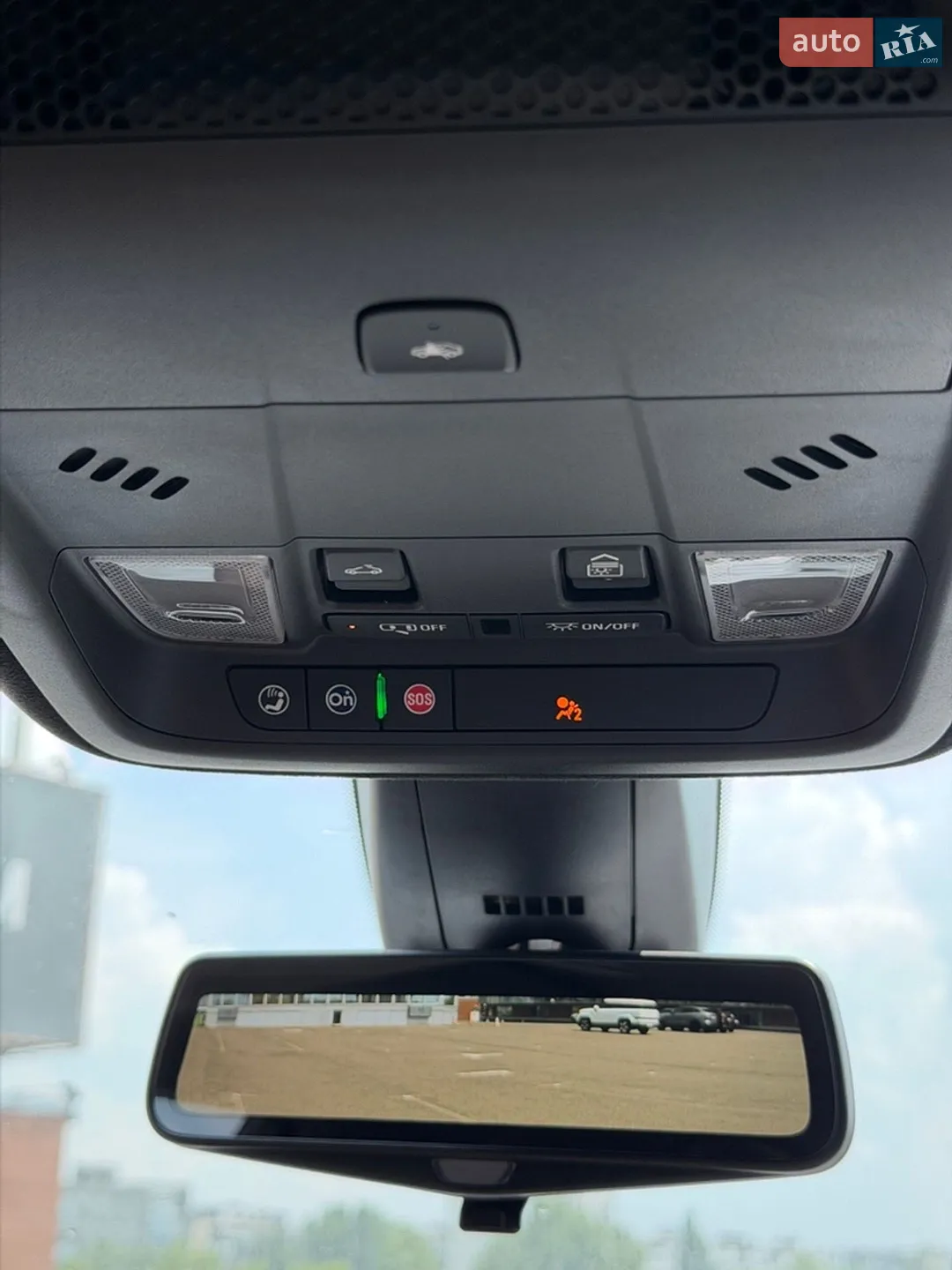 2016 Cadillac XT5 - мініатюра 17