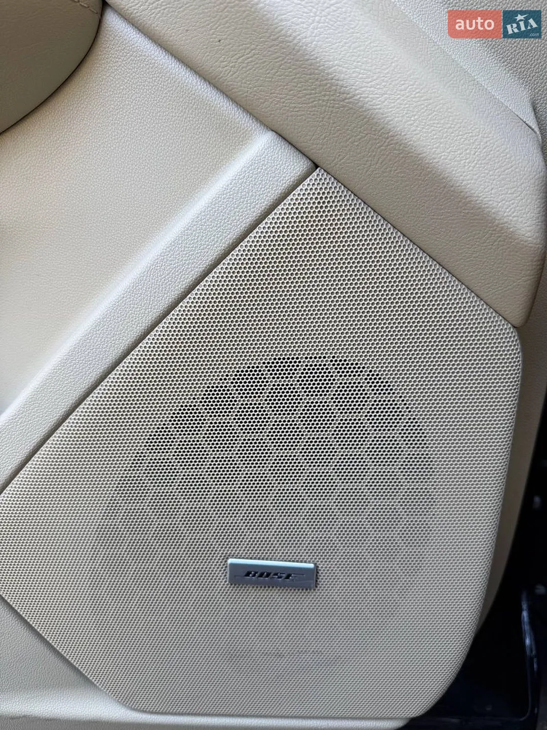 2017 Cadillac XT5 - мініатюра 8