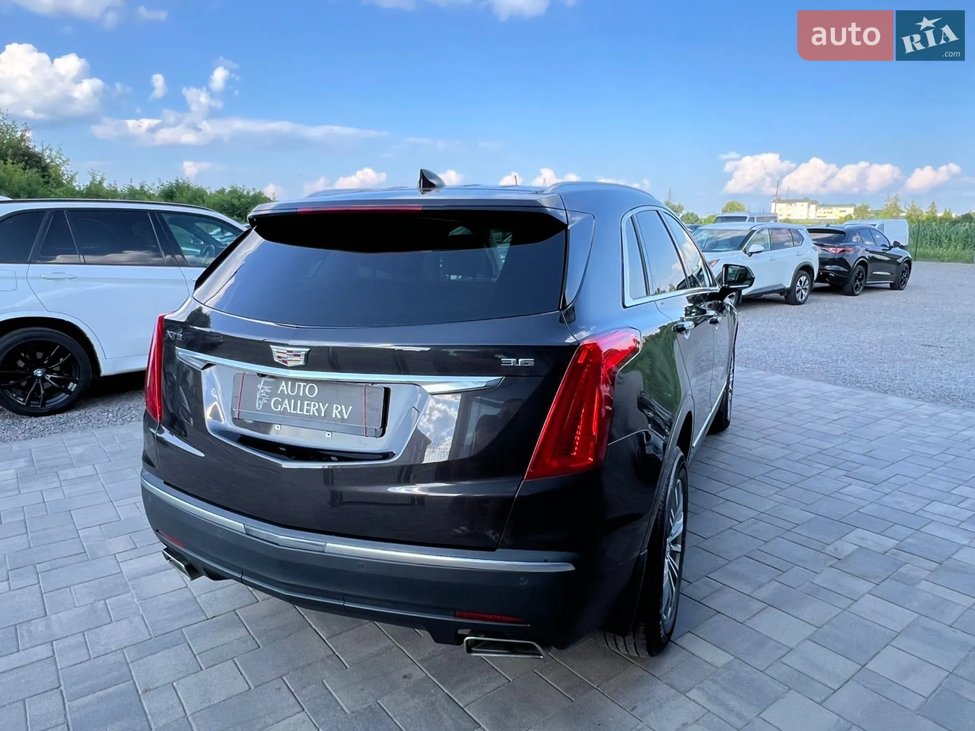 2018 Cadillac XT5 - мініатюра 13
