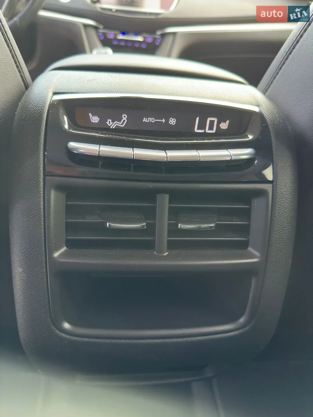 2017 Cadillac XT5 - мініатюра 43